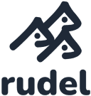 Rudel Logo