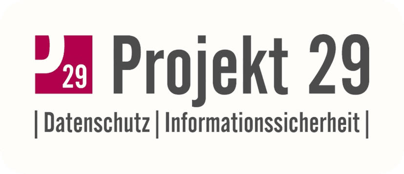Icon der Firma Projekt29