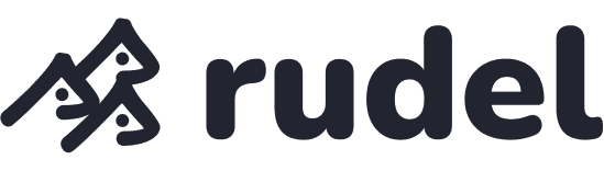 Rudel Logo