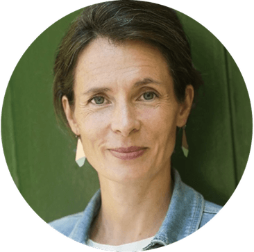 Ein Bild von Verena Papke 